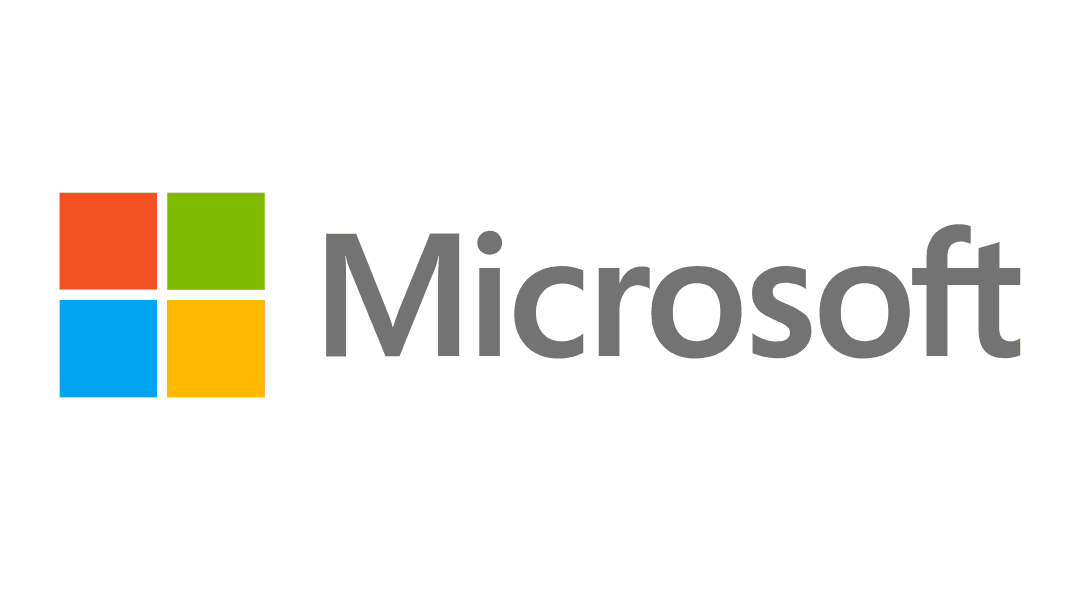 Microsoft Australia & New Zealand logo