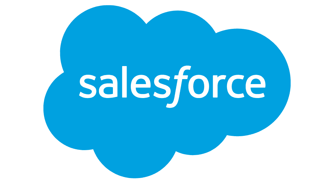 Salesforce logo