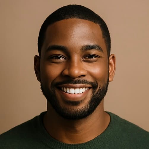 Marcus W. - Software Engineer