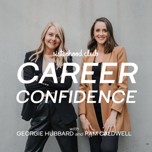 Turning Setbacks into Comebacks: The 8 Essential Steps to Job Market Success - Georgie Hubbard & Pam Caldwell