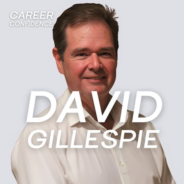 Is Your Boss or Colleague a Psychopath? 1 in 20 Are Psychopaths! Author of Toxic at Work, David Gillespie