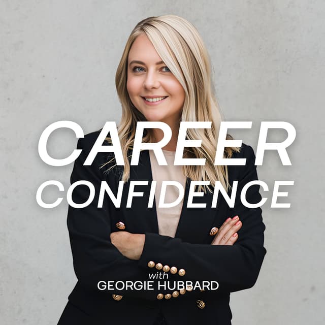 Is SELF-DOUBT Holding You Back in Your Career? The 6 Steps to BUILDING SELF-BELIEF