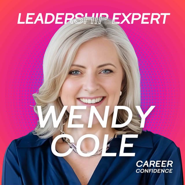 Burned Out? The 3-Morning Rule That Boosts Productivity by 70% with Leadership Expert Wendy Cole