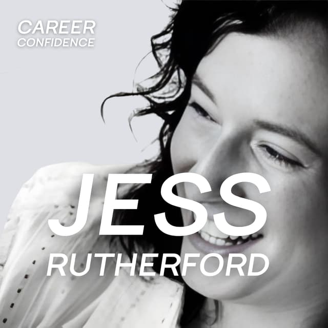 The Future of Work: Jess Rutherford Talks AI, Leadership, and Retaining Women in Tech