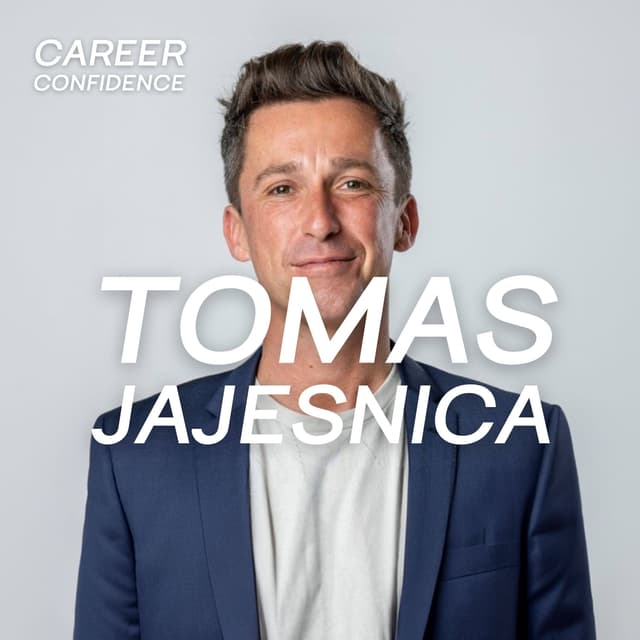 The 10 minute Solution to Upgrading Your Career and Sleep - Tomas Jajesnica, CMO Chief Meditation Officer