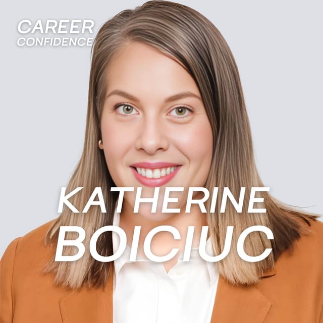 How to Win the AI Game: EY’s CTO Katherine Boiciuc Shares Your Success Blueprint