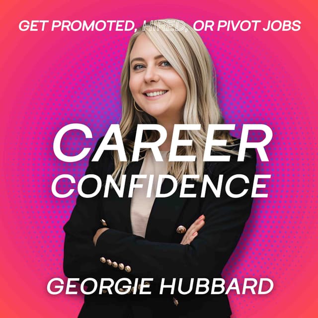 The 3 Pillar Career Framework Professionals Are Using in 2026 to Get PROMOTED, PIVOT JOBS or HIRED