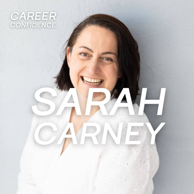 How I Became the CTO of Microsoft WITHOUT a Degree in Technology - Sarah Carney, Chief Technology Officer Microsoft ANZ
