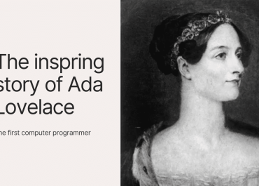 <strong>The Inspiring Story of Ada Lovelace: The First Computer Programmer</strong>